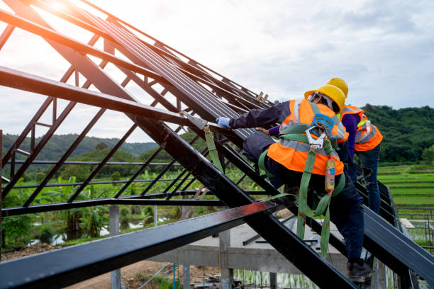 Best Roof Replacement Cost  in Merritt Park, NY
