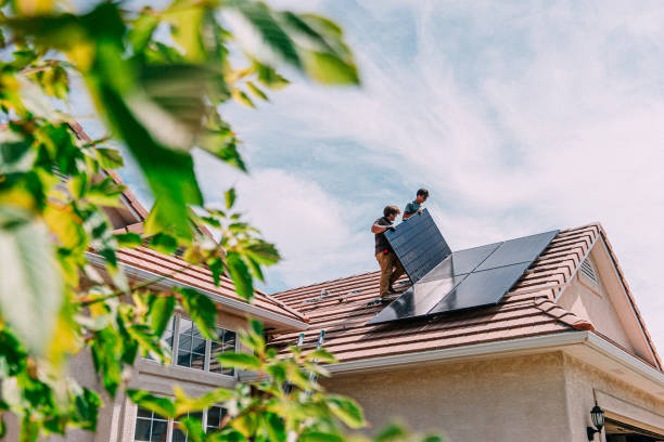 Best Metal Roofing Contractor  in Merritt Park, NY