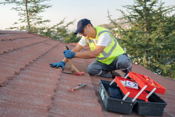 Tile Roofing Contractor in Merritt Park, NY