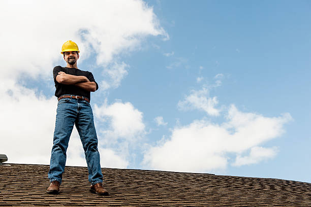 Quick and Trustworthy Emergency Roof Repair Services in Merritt Park, NY