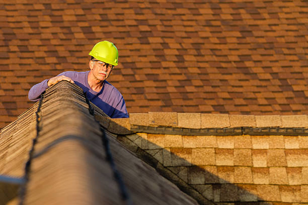 Best Shingle Roofing Installation  in Merritt Park, NY