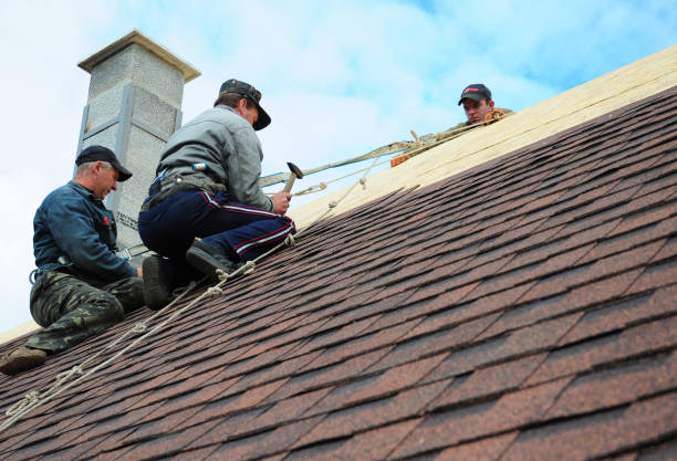 Best Slate Roofing Contractor  in Merritt Park, NY