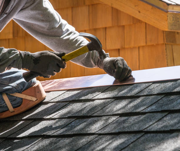 Best Residential Roof Replacement  in Merritt Park, NY